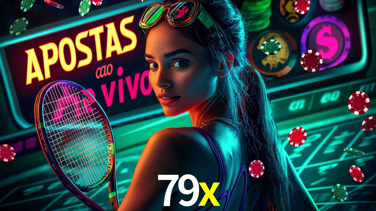 A Popularidade dos Caça-Níqueis no 79x