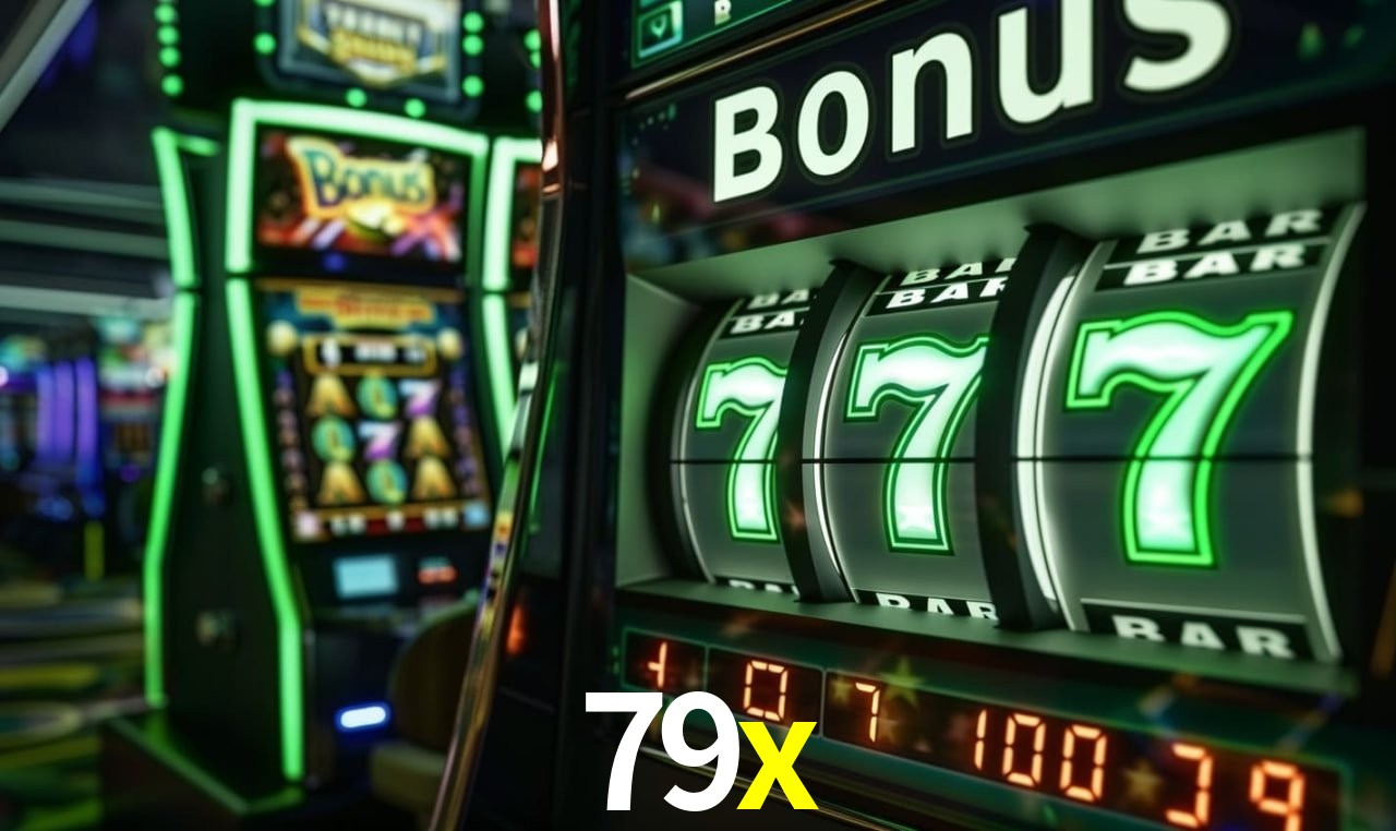 Live Casino 79x