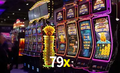 Descubra a Essência do 79x: Nossa História e Compromissos