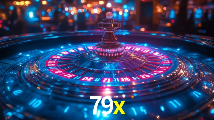 79x App Interface