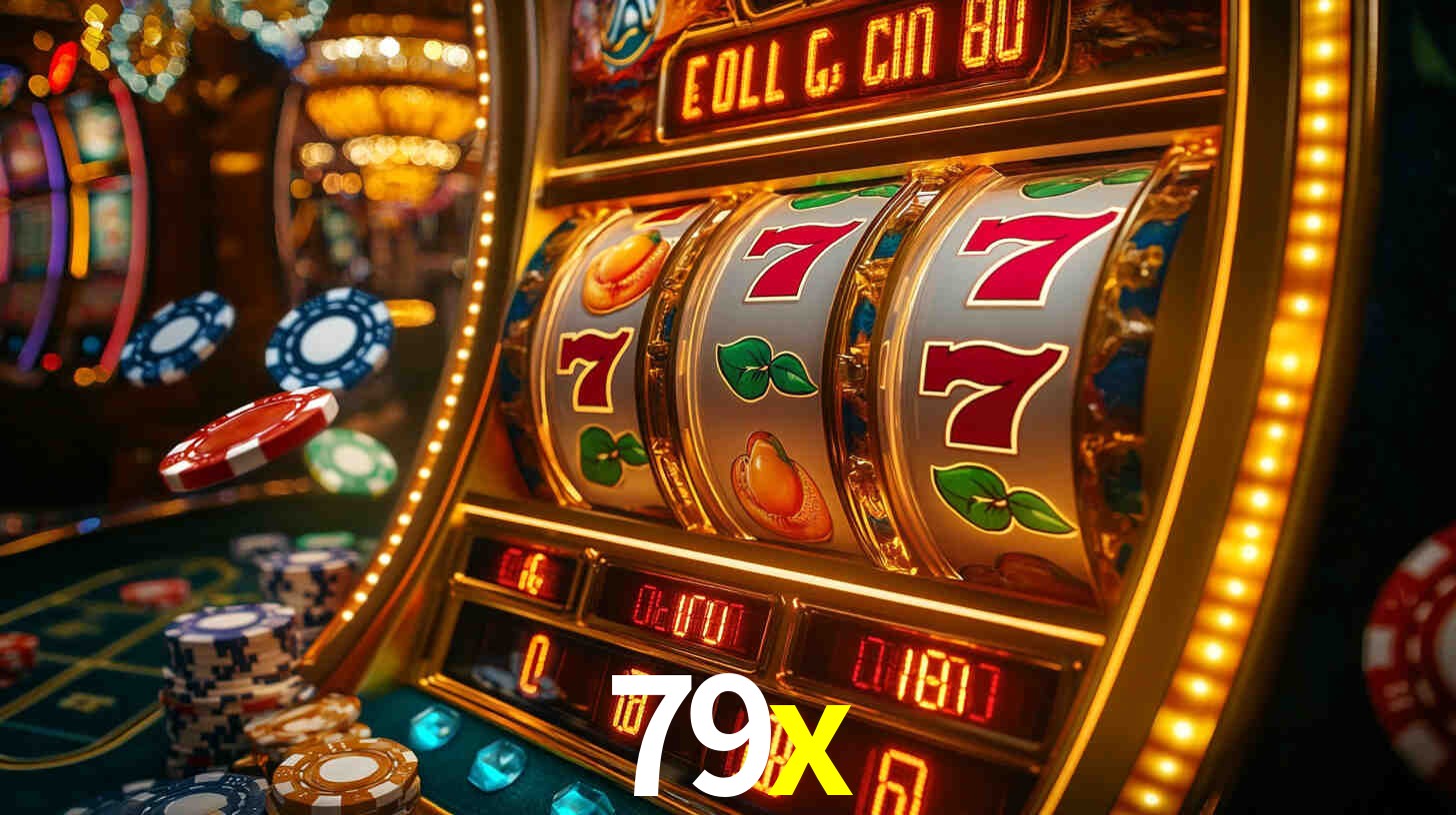 Daily Bonuses 79x