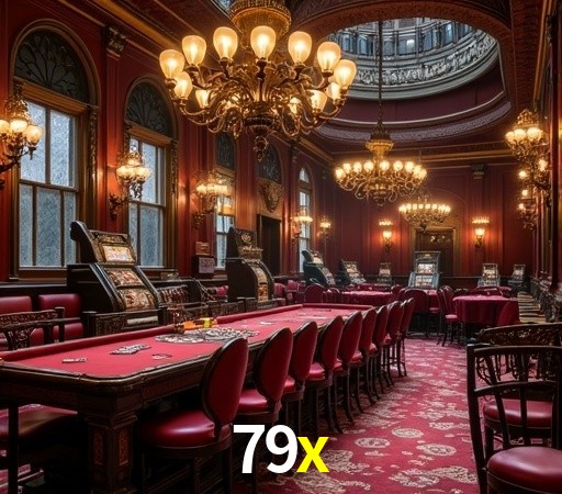 Casino Ao Vivo 79x