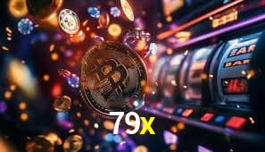 A Experiência Imersiva dos Cassinos Ao Vivo no 79x