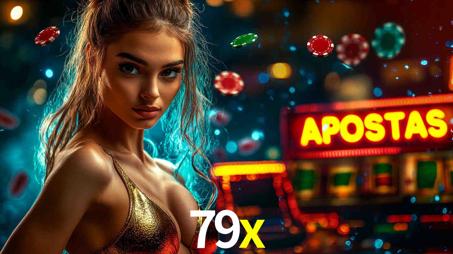 Descubra o Programa VIP da 79x: Vantagens Exclusivas para Jogadores