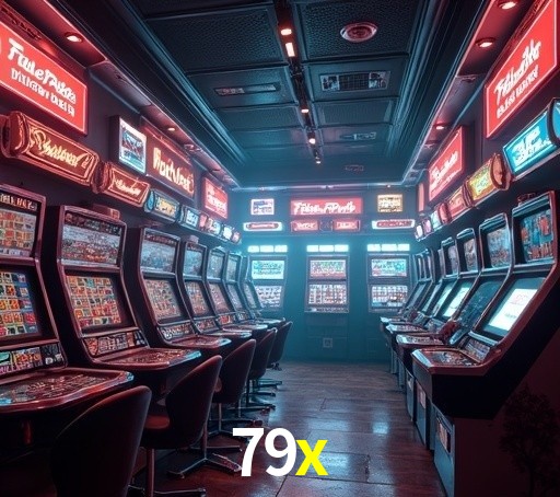 Benefícios da Conta 79x