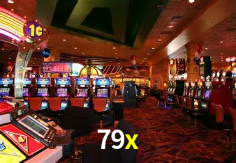 Descubra o Mundo do Cassino Online com 79x