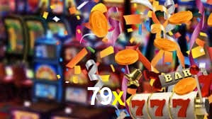 Bônus Generosos e Exclusivos no 79x para Você!