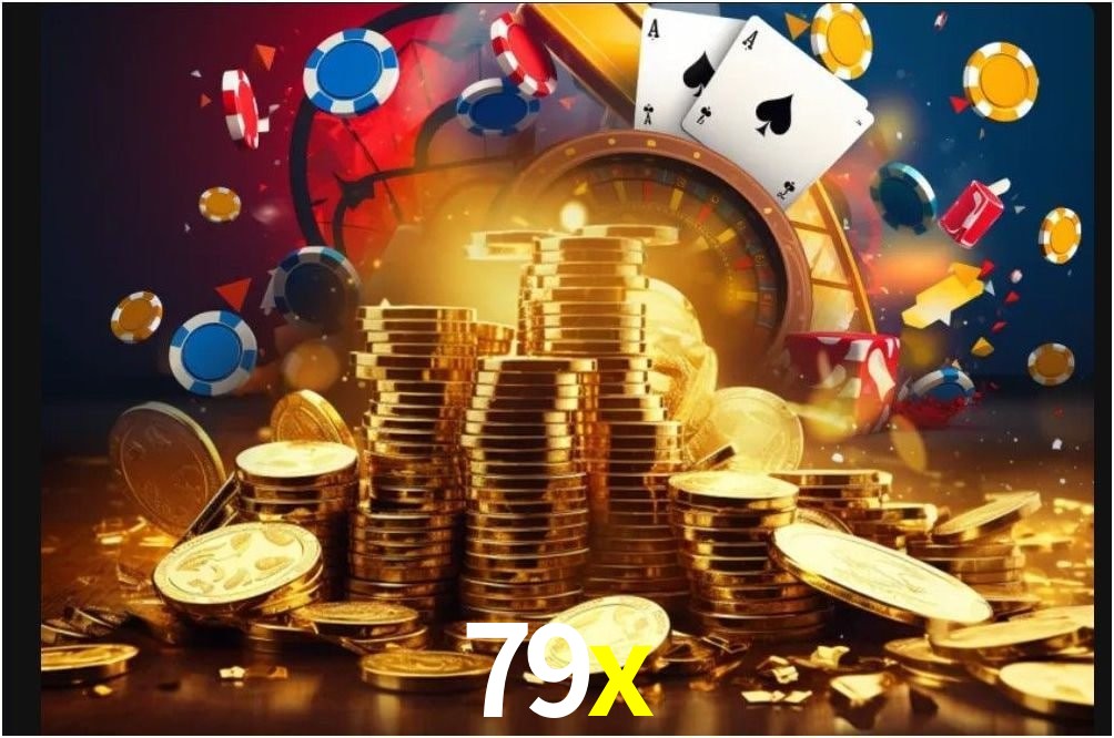 A Emoção da Loteria na 79x: Uma Chance de Mudança de Vida