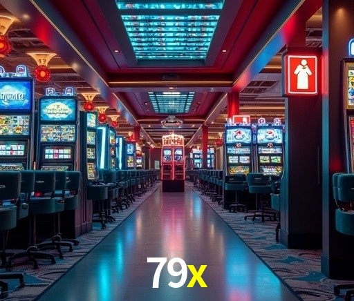 Descubra a Essência do 79x: Nossa História e Compromissos