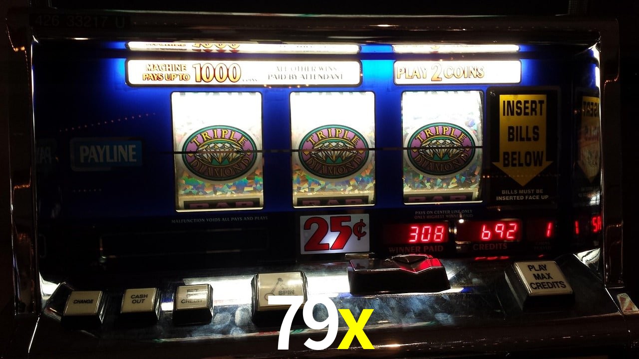 Tennis Betting 79x