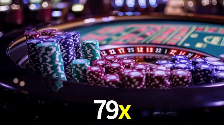 Live Casino 79x