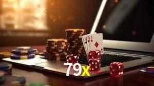 Desvendando o Mundo dos Jogos Virtuais na 79x