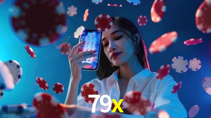 Explorando a Categoria de Eventos em Apostas na 79x
