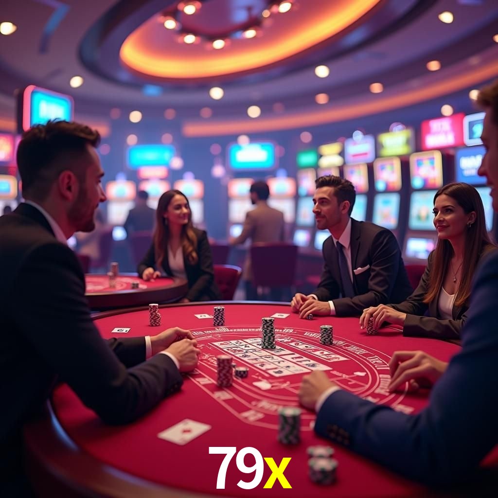 cassino 79x