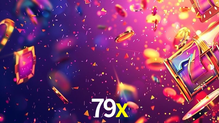 Inovações de Jogos na 79x: O Futuro das Experiências Interativas