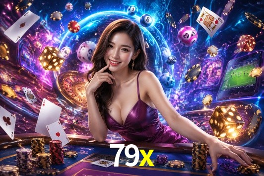 Welcome Bonus 79x