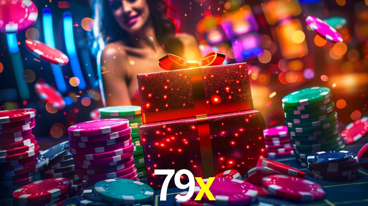 Descubra o Programa VIP da 79x: Vantagens Exclusivas para Jogadores