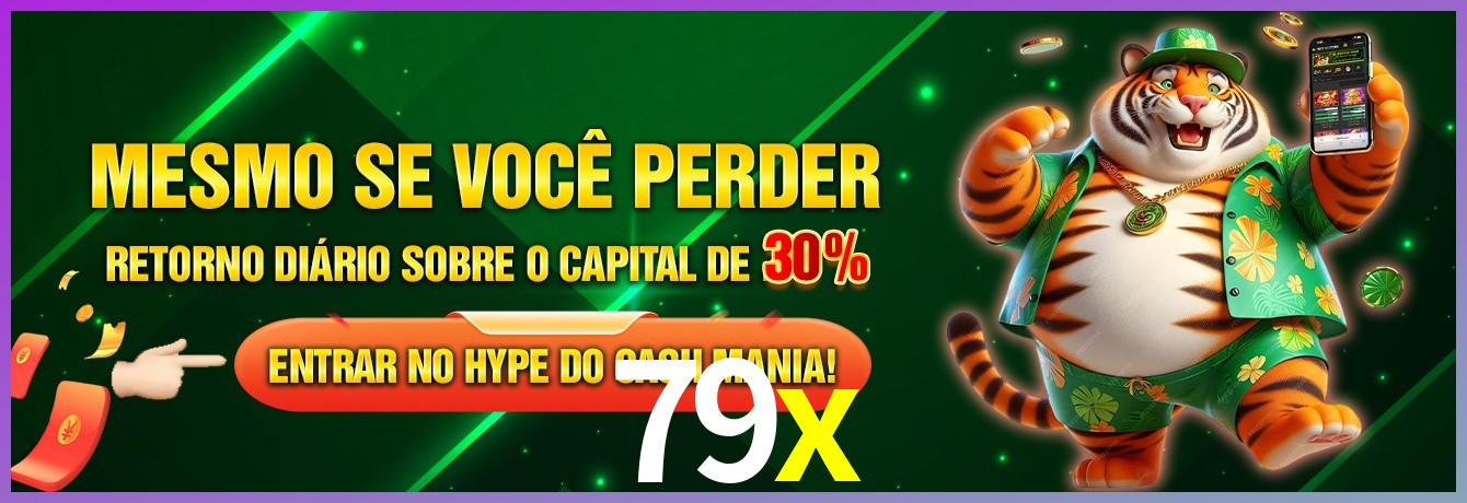 Ganhador 79x